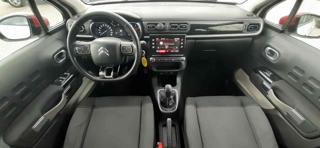 CITROEN C3 usata, con Airbag testa