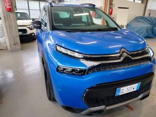 CITROEN C3 Aircross usata, con Autoradio