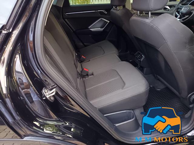 AUDI Q3 usata, con Cruise Control