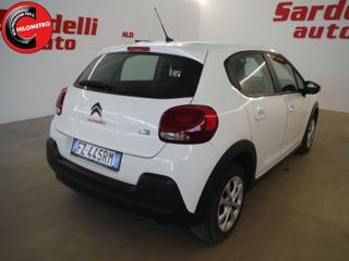 CITROEN C3 usata, con Cruise Control