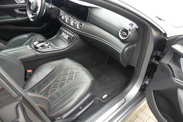 MERCEDES-BENZ CLS usata, con Start/Stop Automatico