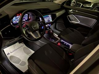 AUDI Q3 usata, con Servosterzo