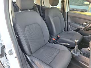 DACIA Duster usata, con Park Distance Control