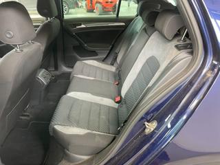 VOLKSWAGEN Golf usata, con Fendinebbia
