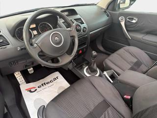 RENAULT Megane usata, con Cerchi in lega