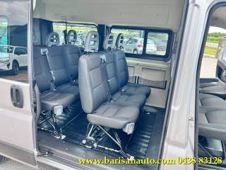 CITROEN Jumper usata, con Chiusura centralizzata