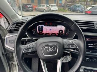 AUDI Q3 usata, con Climatizzatore