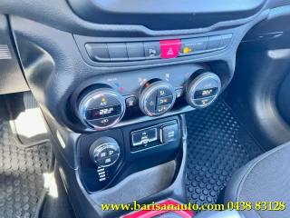 JEEP Renegade usata, con Controllo automatico clima