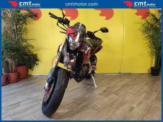 APRILIA Dorsoduro 750 usata 1