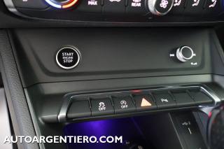 AUDI Q3 usata, con Immobilizzatore elettronico