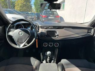 ALFA ROMEO Giulietta usata, con Fendinebbia
