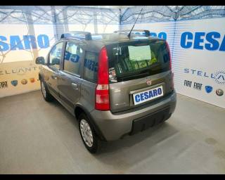 FIAT Panda usata, con Airbag Passeggero