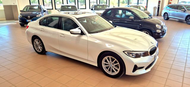 BMW 320 usata, con Alzacristalli elettrici