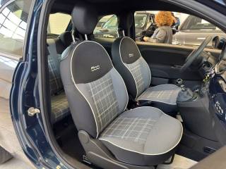 FIAT 500 usata, con Chiusura centralizzata