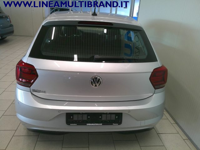 VOLKSWAGEN Polo usata, con Servosterzo