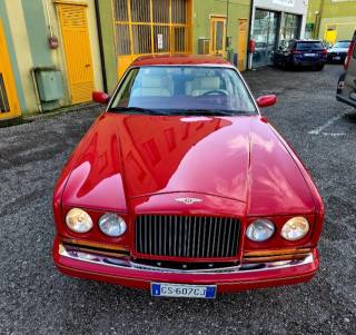 BENTLEY Continental usata 1