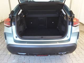 CITROEN C4 usata, con Volante in pelle