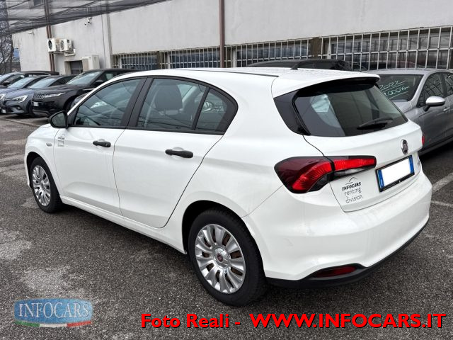 FIAT Tipo usata, con Airbag