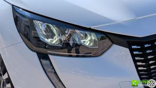 PEUGEOT 208 usata, con Immobilizzatore elettronico