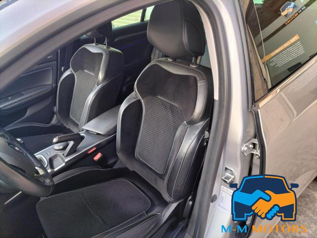 RENAULT Megane usata, con Controllo trazione
