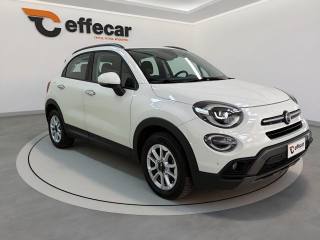 FIAT 500X usata, con Airbag Passeggero