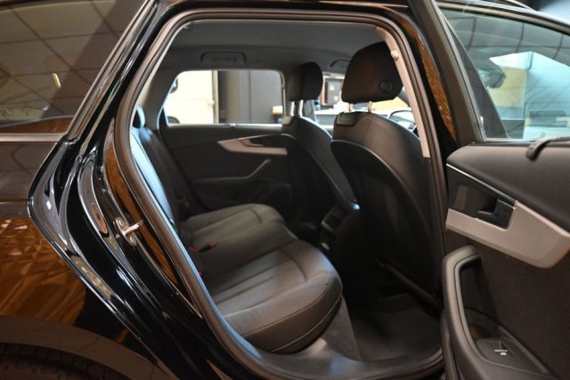 AUDI A4 usata 112