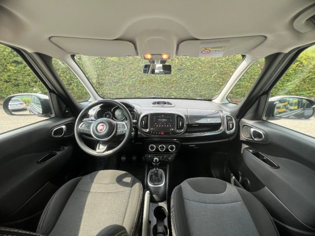 FIAT 500L usata, con Cruise Control
