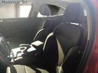 RENAULT Megane usata, con Fendinebbia
