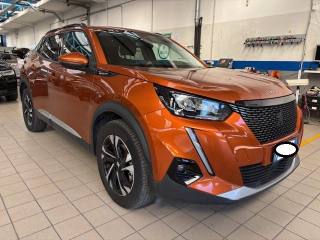 PEUGEOT 2008 usata, con Airbag laterali