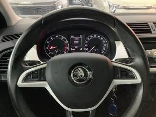 SKODA Fabia usata, con Specchietti laterali elettrici