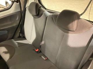 TOYOTA Aygo usata, con Cronologia tagliandi