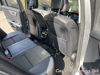 MERCEDES-BENZ GLK 250 usata, con Immobilizzatore elettronico