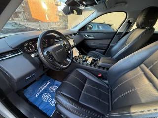 LAND ROVER Range Rover Velar usata, con Climatizzatore