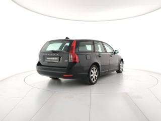 VOLVO V50 usata, con Autoradio
