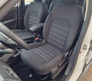 DACIA Duster usata, con Cronologia tagliandi
