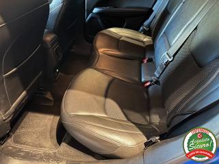 JEEP Compass usata, con Chiusura centralizzata