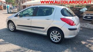 PEUGEOT 308 usata, con Autoradio