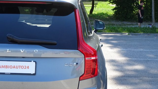VOLVO XC90 usata, con Controllo elettronico della corsia