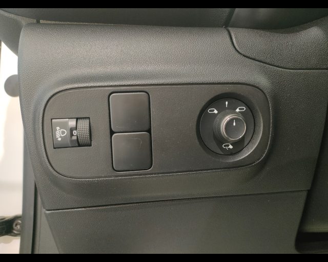 CITROEN C3 usata, con Frenata d