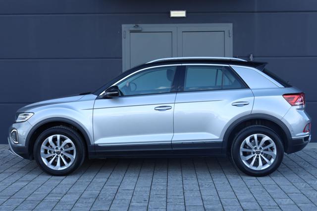 VOLKSWAGEN T-Roc usata, con Sistema di riconoscimento della stanchezza