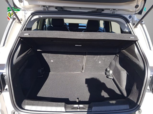 JEEP Avenger usata, con Bracciolo