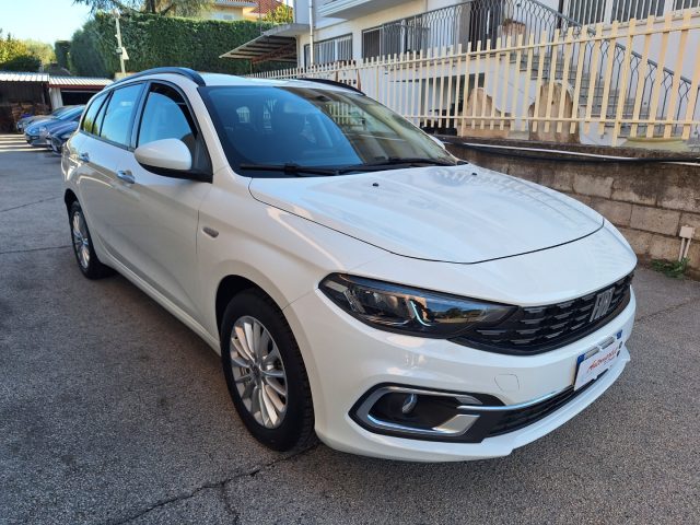 FIAT Tipo usata, con Airbag Passeggero