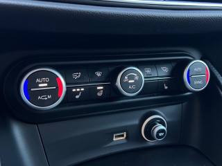 ALFA ROMEO Stelvio usata, con Fari Xenon