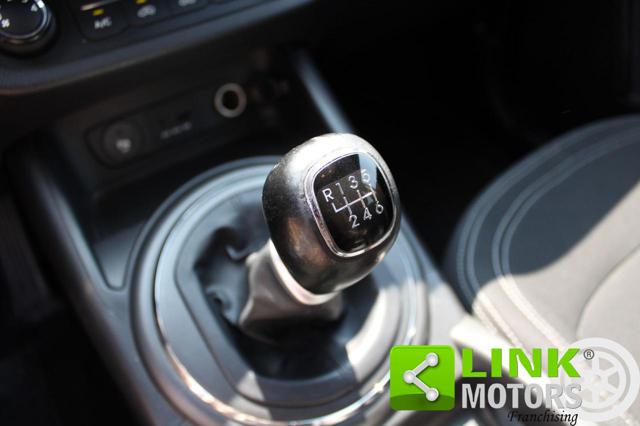 KIA Sportage usata, con ESP