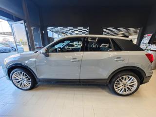 AUDI Q2 usata, con Airbag Passeggero