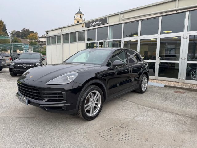PORSCHE Cayenne usata, con ABS
