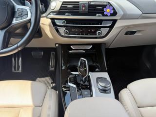 BMW X3 usata 64