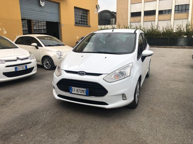 FORD B-Max usata, con Airbag Passeggero