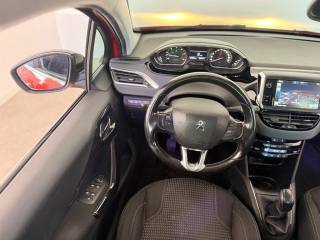 PEUGEOT 208 usata 13