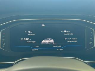 VOLKSWAGEN Polo usata, con Fari LED